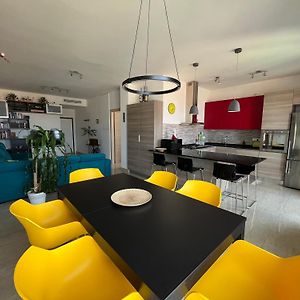 Appartement met Drie Slaapkamers